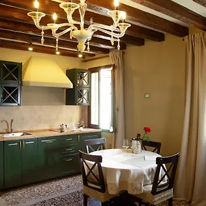 Wow 5 Min From San Marco Appartamento