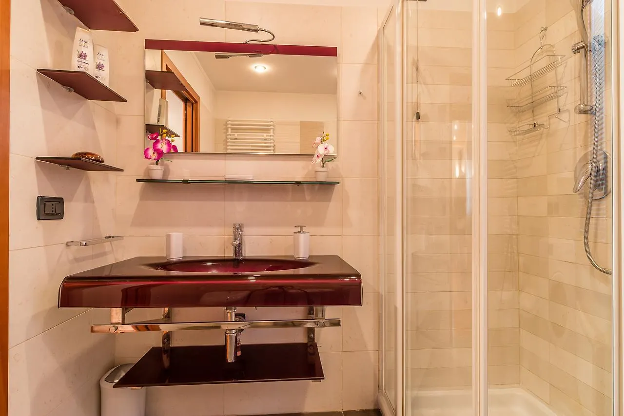 Apartment The Star Close To Biennale & Arsenale Venice Italy