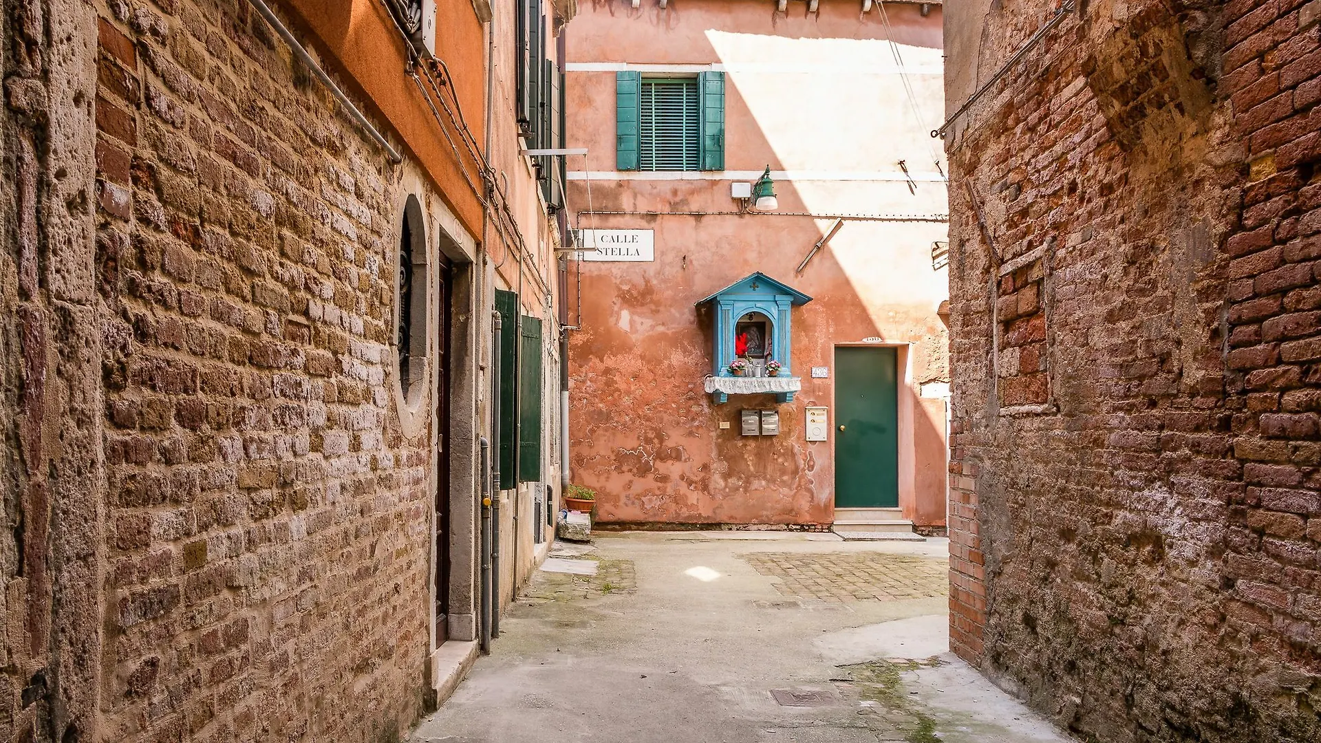 Appartamento The Star Close To Biennale & Arsenale Venezia