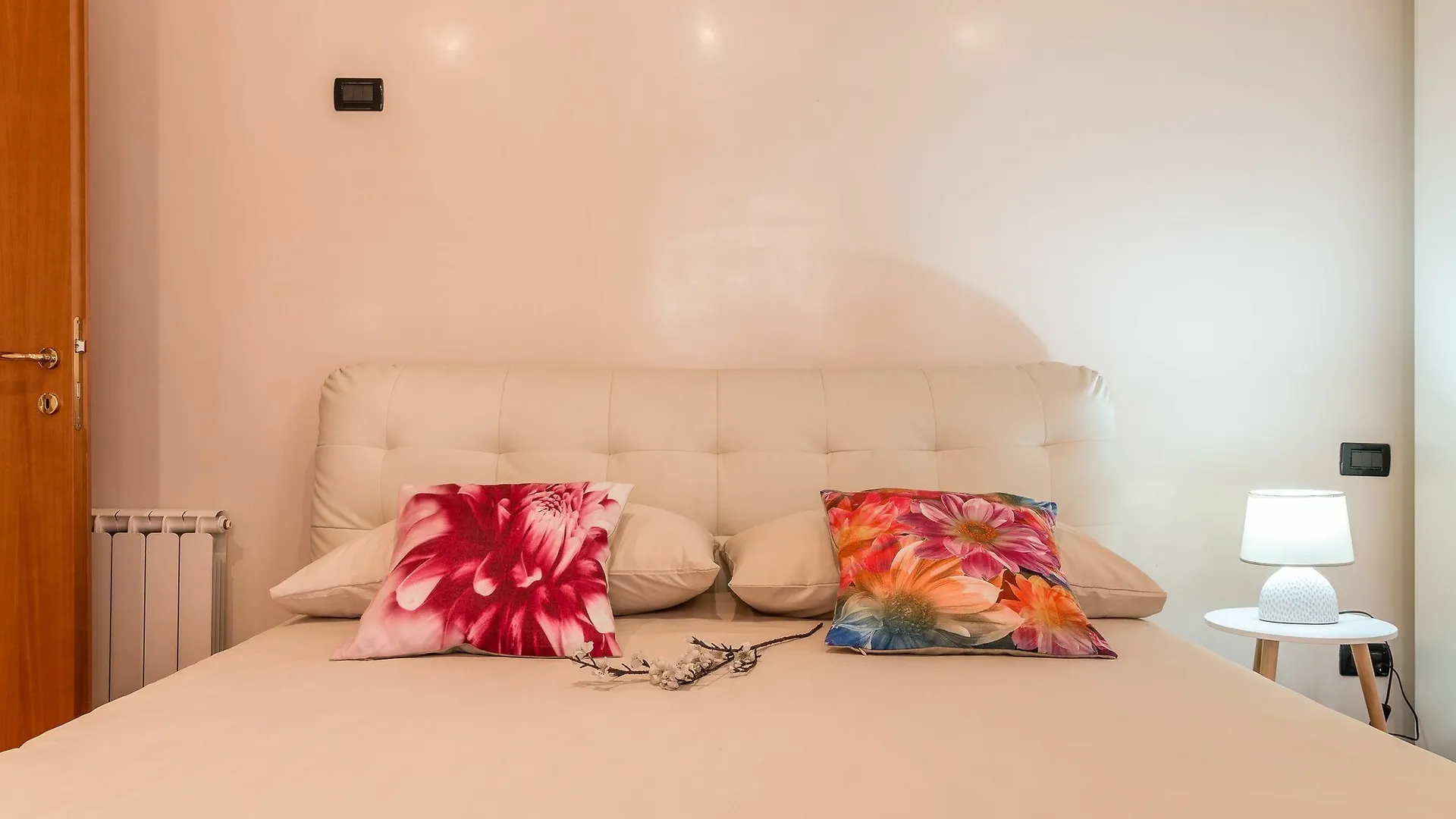 Apartment The Star Close To Biennale & Arsenale Venice