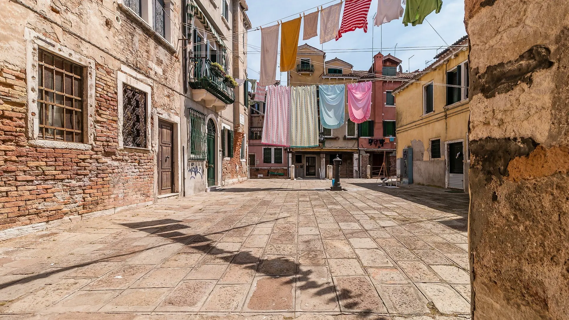 Appartamento The Star Close To Biennale & Arsenale Venezia Italia