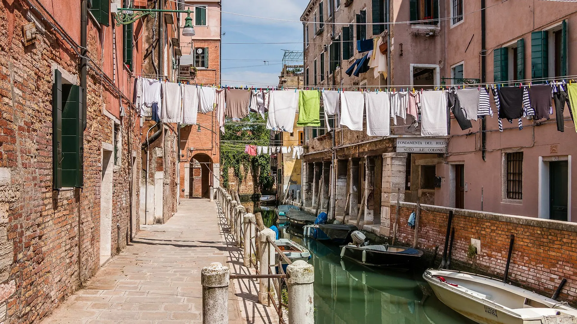 The Star Close To Biennale & Arsenale Venice Apartment