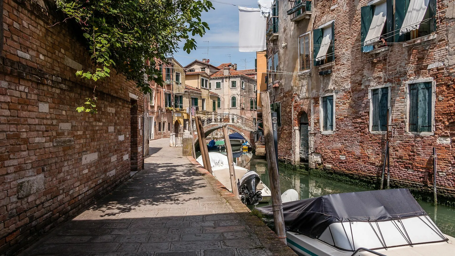 Apartment The Star Close To Biennale & Arsenale Venice Italy