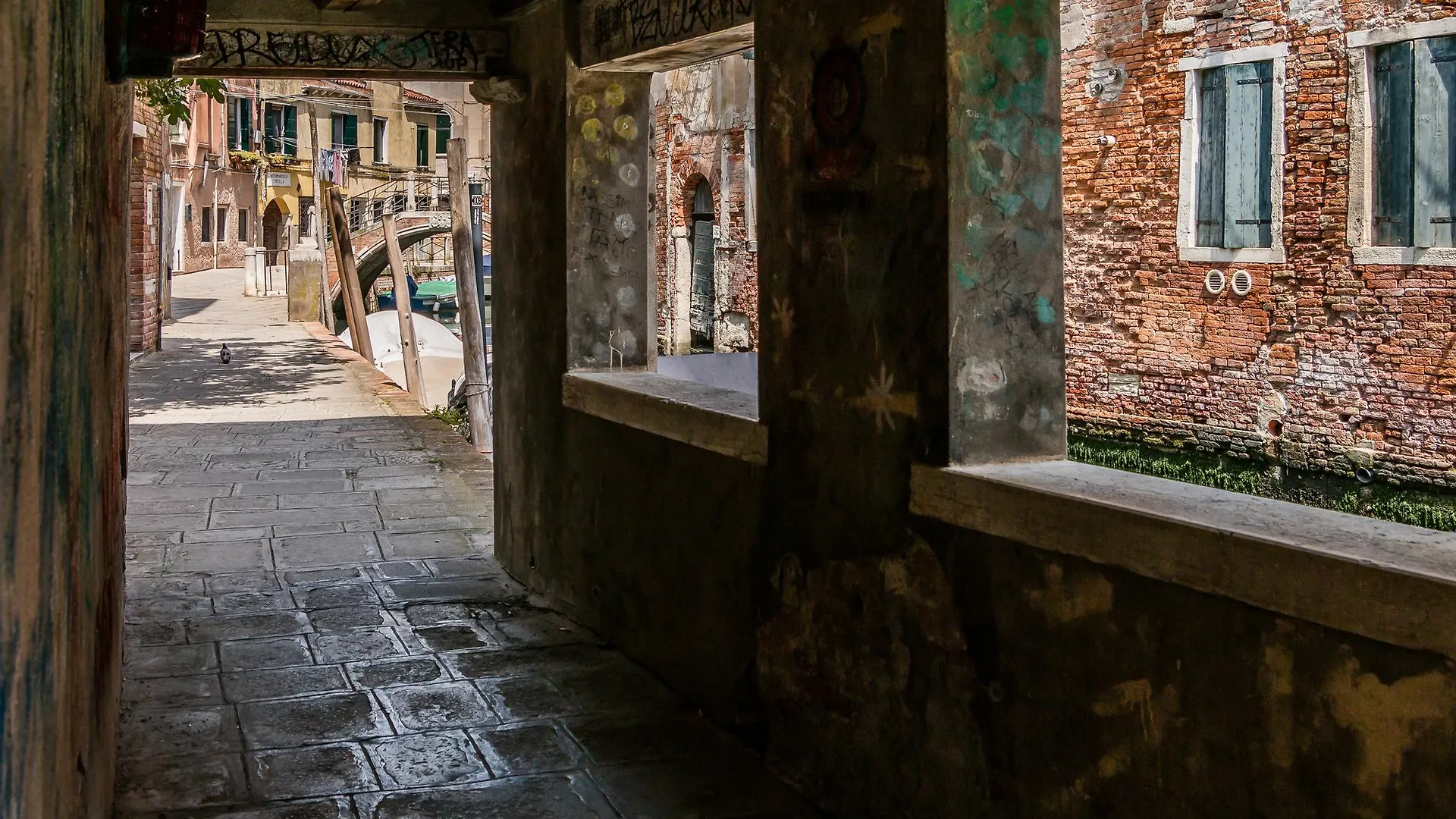 The Star Close To Biennale & Arsenale Venice Apartment
