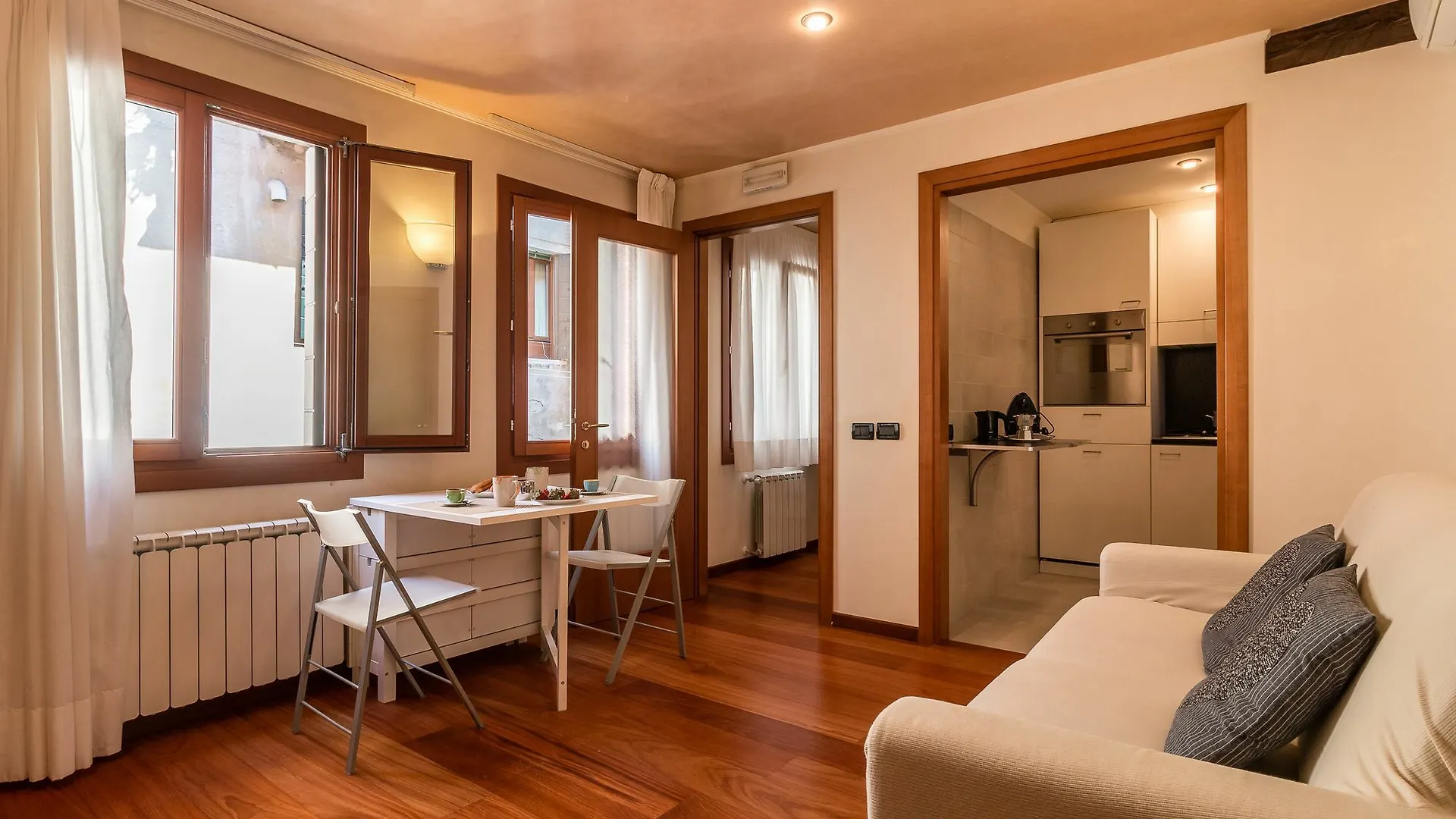 The Star Close To Biennale & Arsenale Venice Apartment